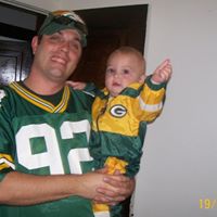 Derek Busch Photo 4