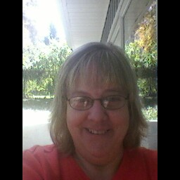 Audrey Thomas Photo 22