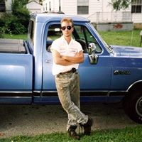 Richard Paulsen Photo 24