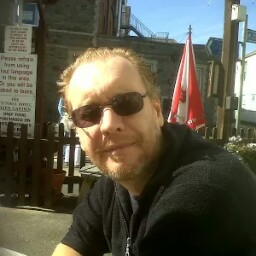 Paul Kendrick Photo 16