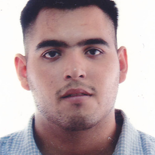 Ramon Portillo Photo 29