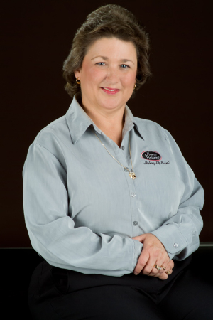 Becky Johnson Photo 44