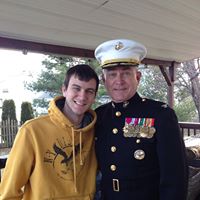 Sean Mcguire Photo 17