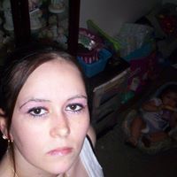 Anna Dozier Photo 2
