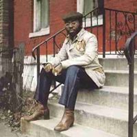 Curtis Mayfield Photo 25