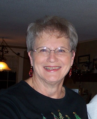 Marilyn Townsend Photo 14