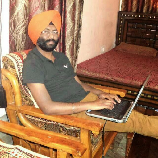 Manvinder Singh Photo 7