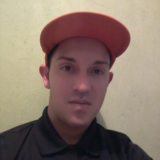 Pablo Ortega Photo 28