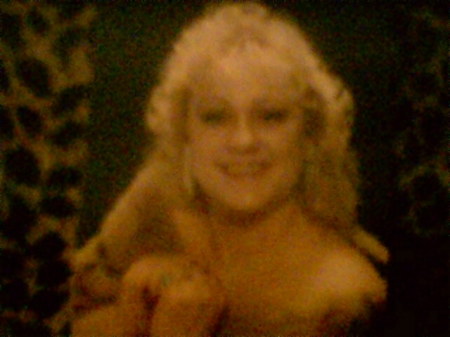 Catherine Weiss Photo 19