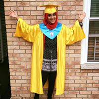 Sarah Arshad Photo 5