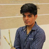Harshit Mehrotra Photo 12