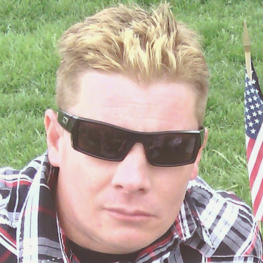 Mark Griego Photo 27