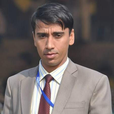 Shahid Muhammad Photo 21