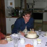 Jane Lawson Photo 9