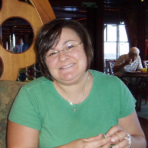 Jennifer Winslow Photo 38