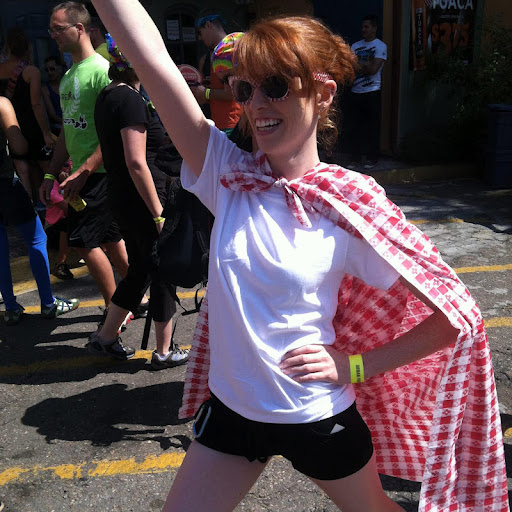 Lara Erickson Photo 29