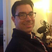 Jason Almeida Photo 6