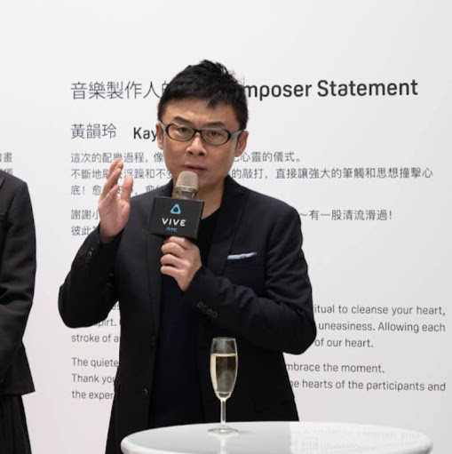 Samuel Liu Photo 20