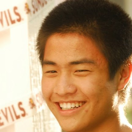 Matthew Yee Photo 29