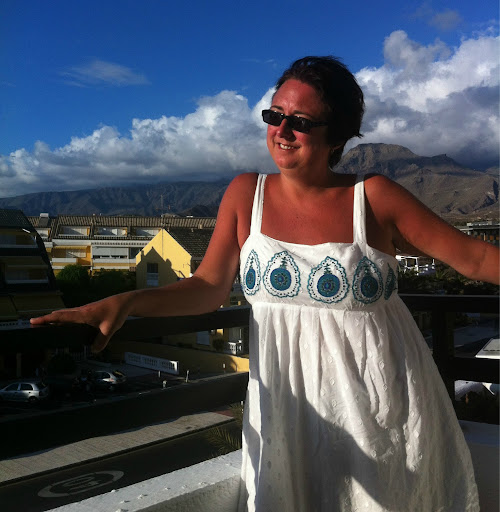 Michelle Britton Photo 16