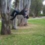 Jared Sinclair Photo 14