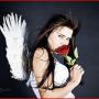 Rose Angel Photo 28