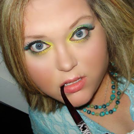 Brandy Simpson Photo 7