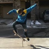 Cody Jones Photo 8