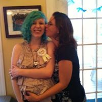 Crystal Harter Photo 11