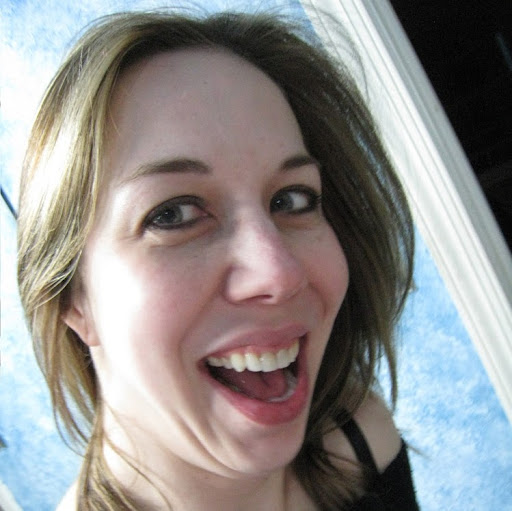 Christy Robbins Photo 8