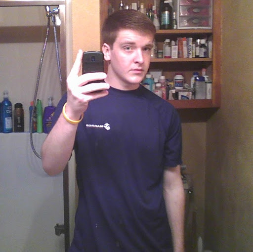 Sean Rogers Photo 26