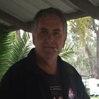 Michael Foord Photo 16