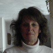 Judith Hall Photo 36