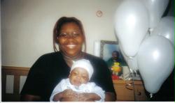 Stephanie Spencer Photo 6