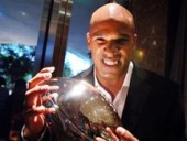 Jason Taylor Photo 16