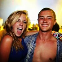Luke Bell Photo 11