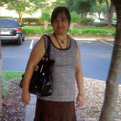 Nancy Figueroa Photo 33
