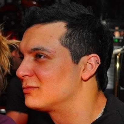 Vinicius Vieira Photo 10