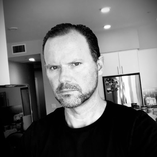 Mark Castleman Photo 6