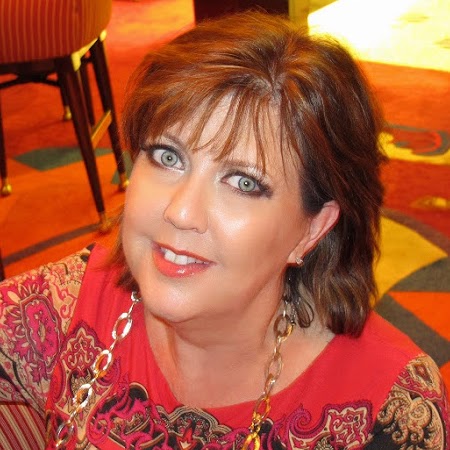 Jill Hartley Photo 25