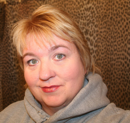 Monica Christensen Photo 5