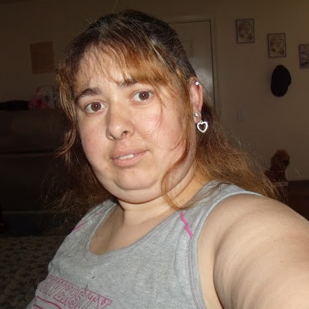 Melissa Russo Photo 28