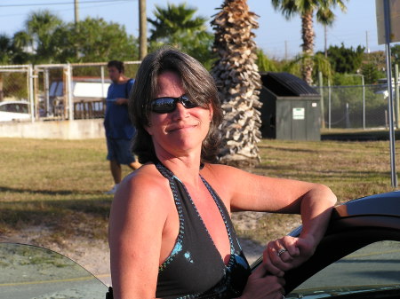 Marie Williamson Photo 9