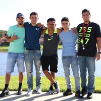 Max Rodriguez Photo 36