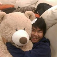 Alan Wang Photo 41