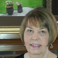 Marilyn Anderson Photo 13