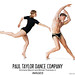 Paul Taylor Photo 19