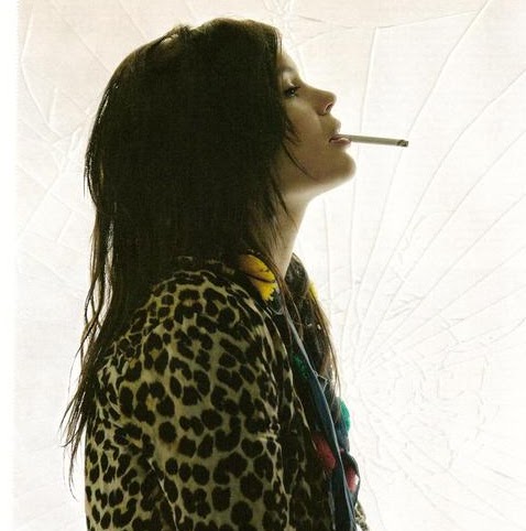 Alissa Fox Photo 12