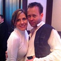 Jodi Perdue Photo 6