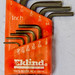Allen Keys Photo 14